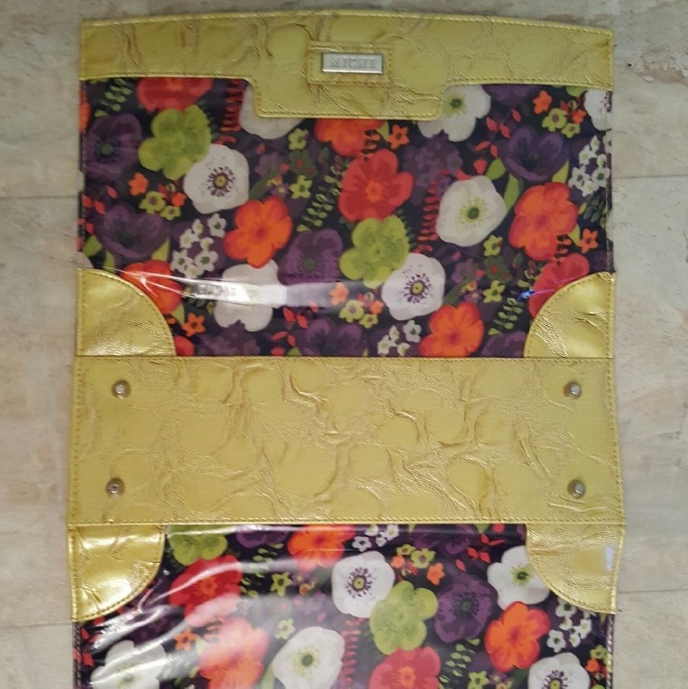 Miche cover- Sabrina